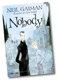 Nobody
