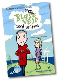 Blæsevejr med miljøet