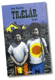 Trælår
