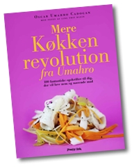 Mere Køkkenrevolution fra Umahro