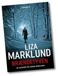 Brændetyven