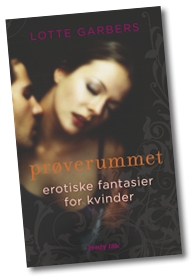 Prøverummet
