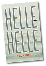 3 romaner