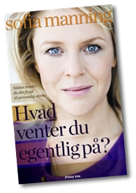Hvad venter du egentlig på?