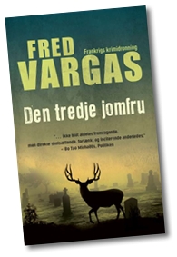 Den tredje jomfru, pocket
