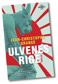 Ulvenes rige, pocket