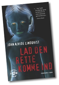 Lad den rette komme ind, pocket