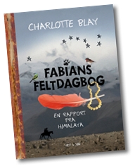 Fabians Feltdagbog