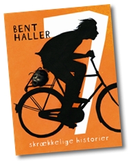 7 skrækkelige historier