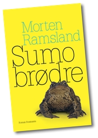 Sumobrødre
