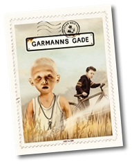 Garmanns gade