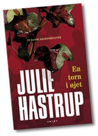 En torn i øjet
