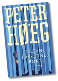 Elefantpassernes børn