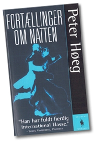 Fortællinger om natten