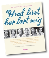 Hvad livet har lært mig?, HB