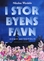 I storbyens favn PB