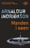 Manden i søen. Pocket