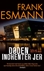 Døden indhenter jer, Pocket