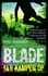 Blade. Ta'r kampen op (5)
