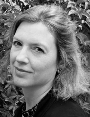 Joss Stirling