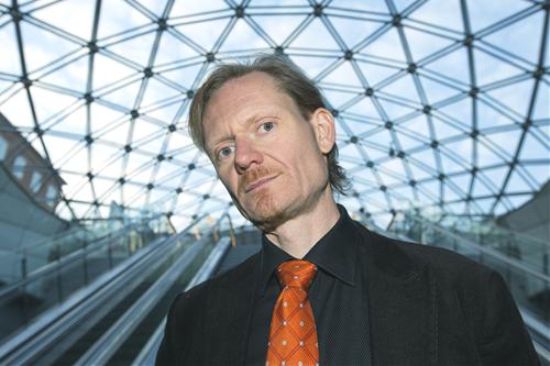 Anders  Olshov