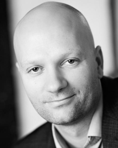 Kasper Støvring