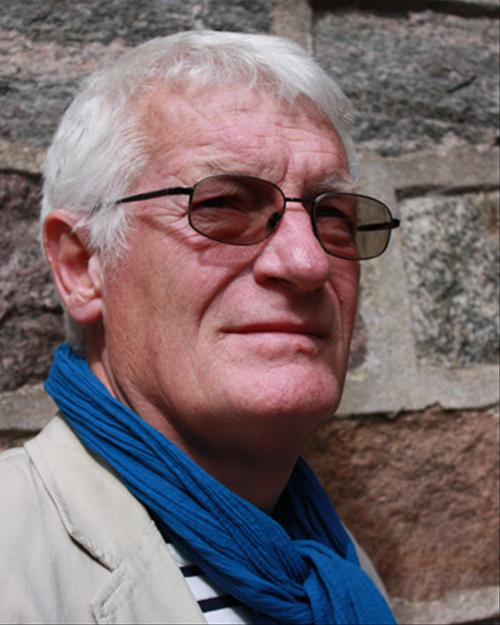 Henning Mortensen