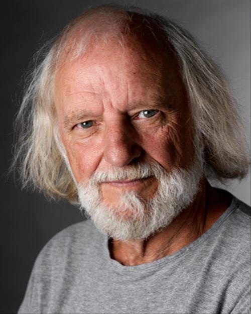 Svend Åge Madsen