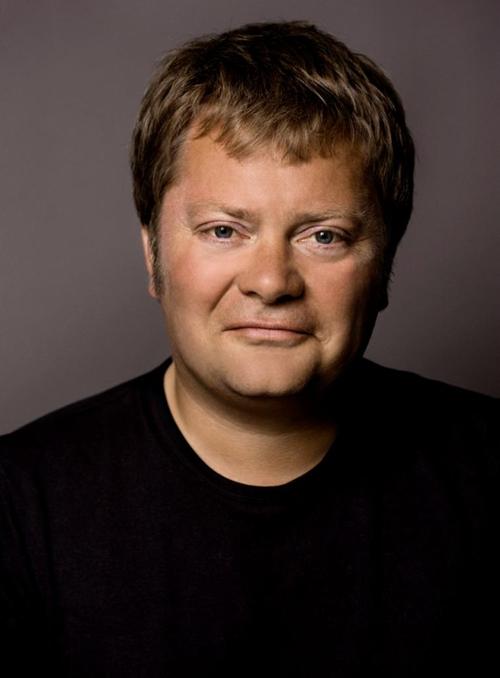 Jan Sonnergaard