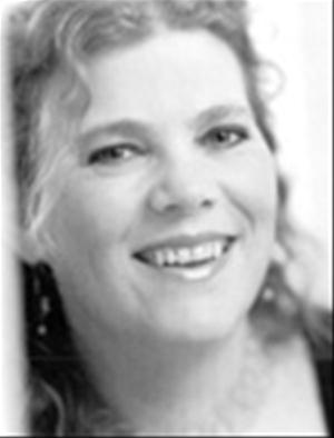 Lene Kaaberbøl