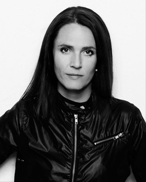 Mette Moestrup