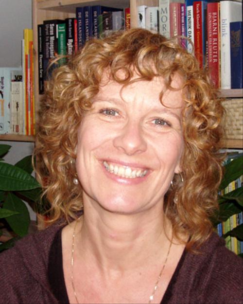 Marianne Iben Hansen