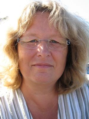 Irene Pedersen