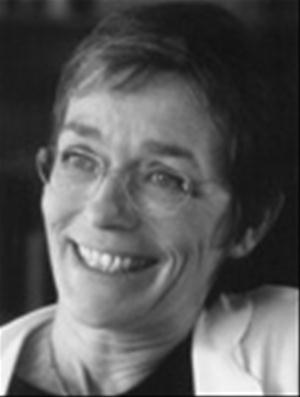 Anne-Grethe Dahms