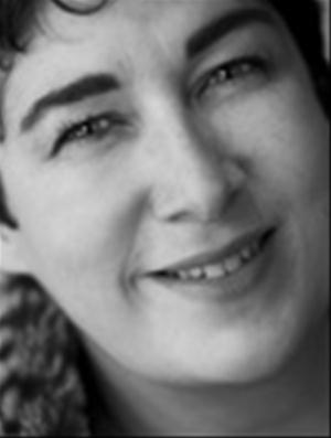 Joanne Harris