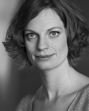 Charlotte Weitze