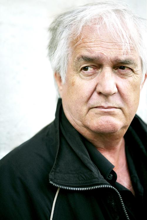 Henning Mankell