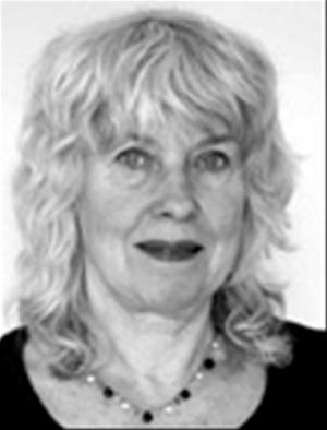 Ulla Raben