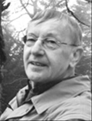 Bent Rasmussen