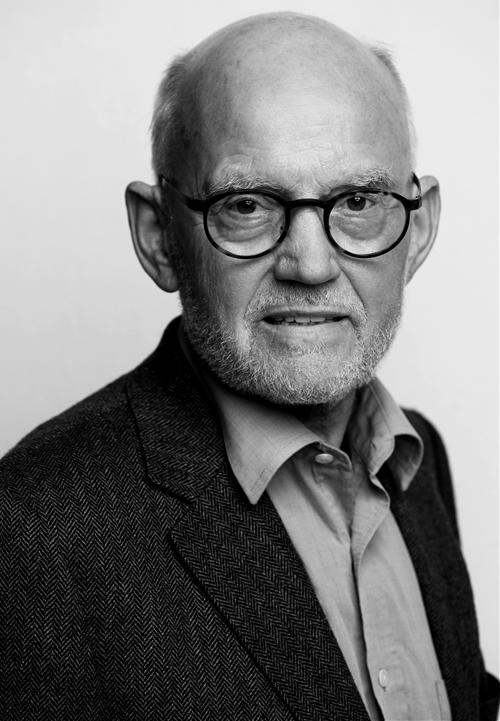 Gunnar Viby Mogensen
