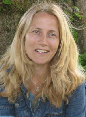 Hanne Vandal Hansen