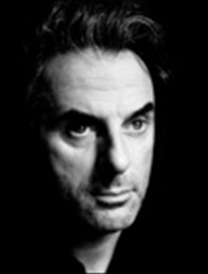Jean-Christophe Grangé