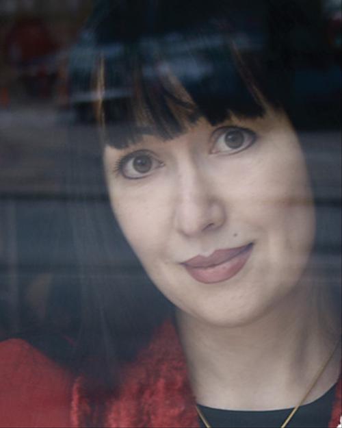 Dina Yafasova