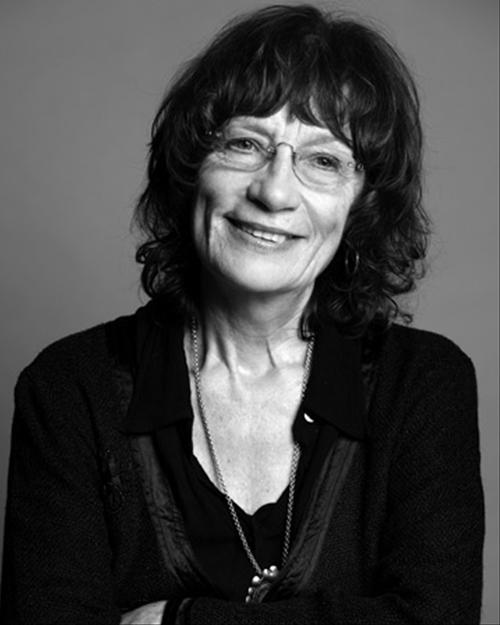 Birgit Strandbygaard