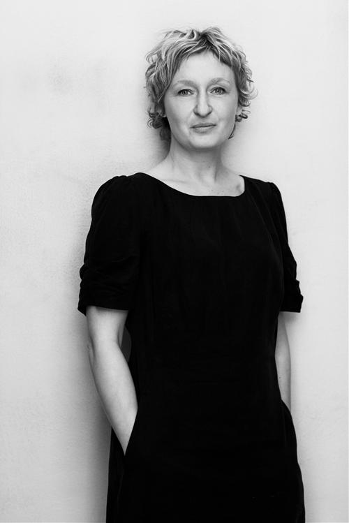 Trine Bundsgaard