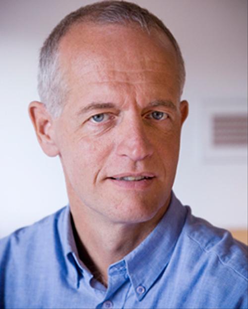 Anders Jerichow