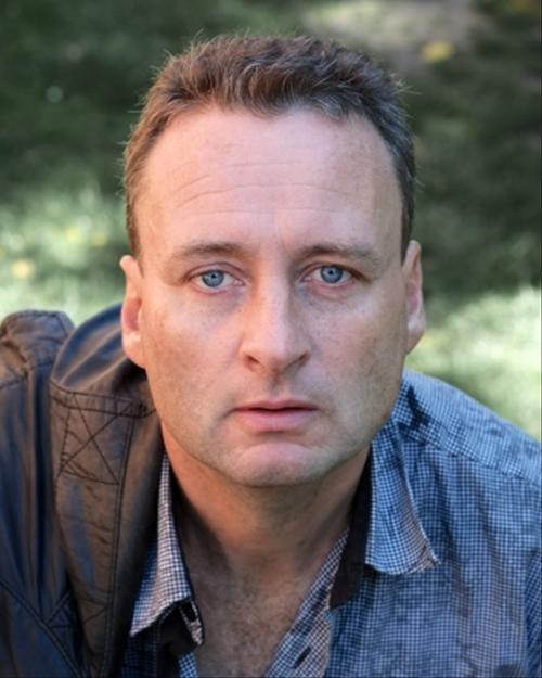 Thomas Boberg