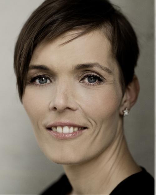 Anne Lise Marstrand-Jørgensen