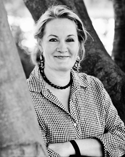 Maria Grønlykke