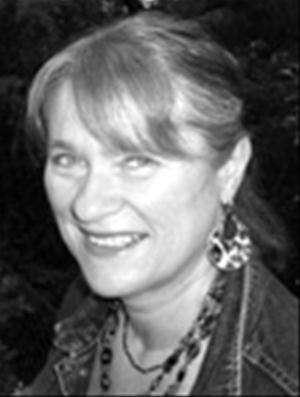 Bente Bratlund